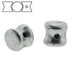 00030-01700 Plateado aluminio mate